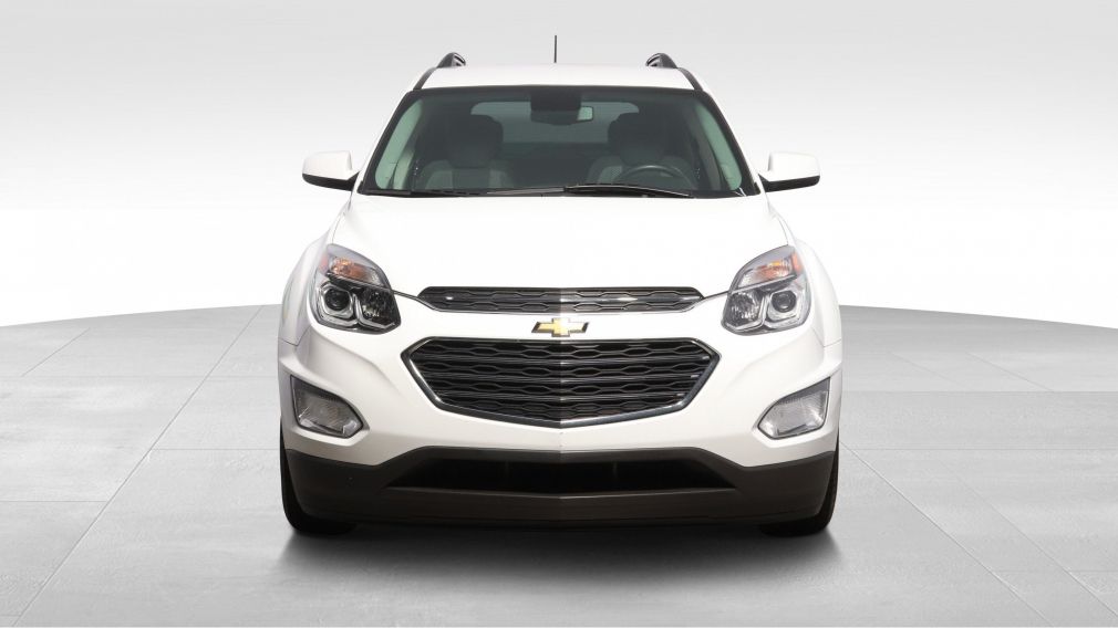 2017 Chevrolet Equinox LT AUTO A/C GR ELECT MAGS #1