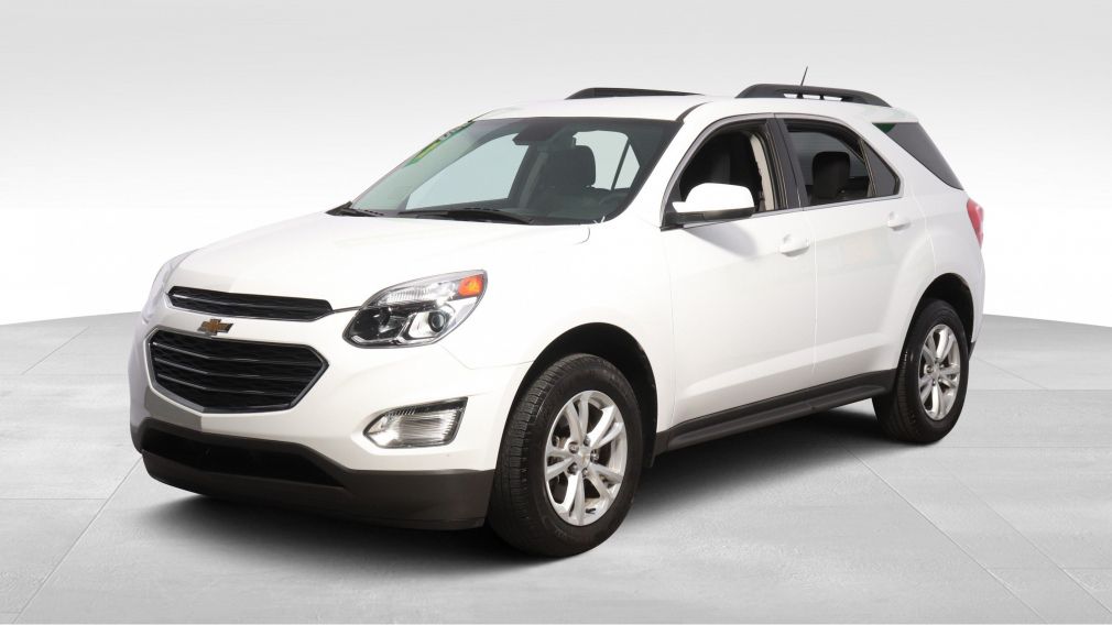 2017 Chevrolet Equinox LT AUTO A/C GR ELECT MAGS #3