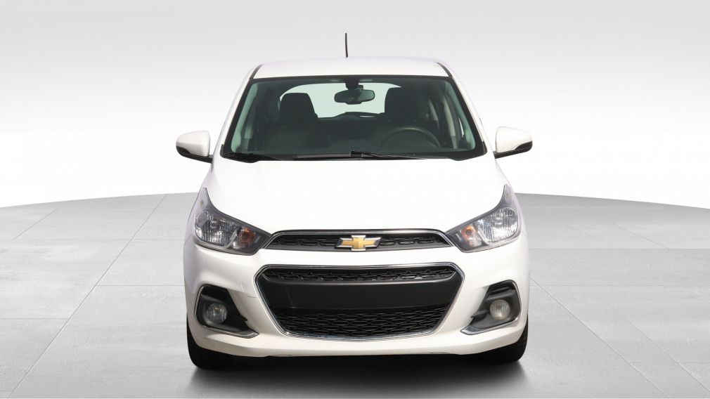 2016 Chevrolet Spark LT AUTO A/C GR ELECT MAGS #0