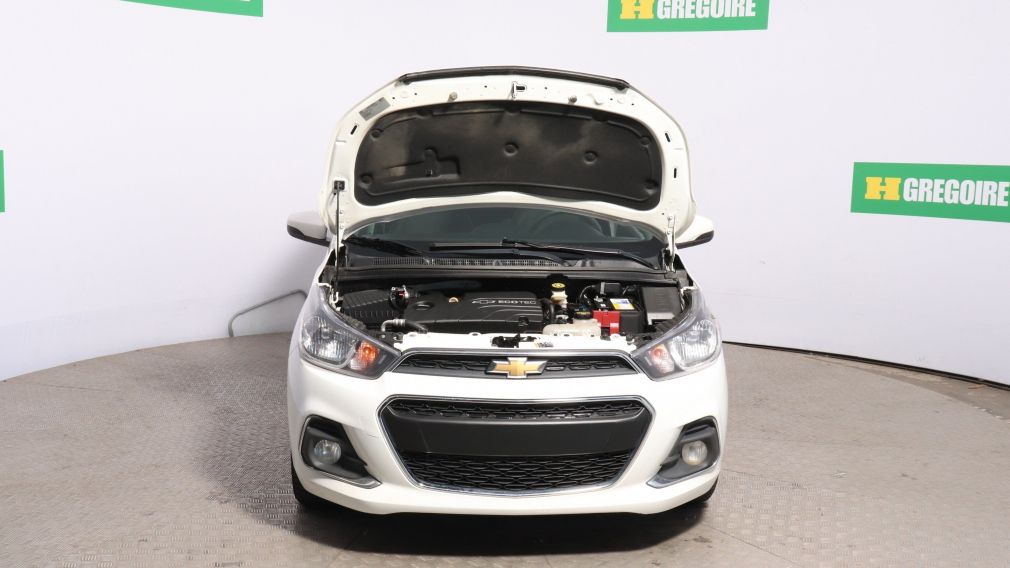 2016 Chevrolet Spark LT AUTO A/C GR ELECT MAGS #19