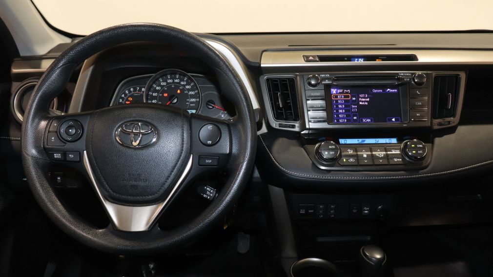 2013 Toyota Rav 4 XLE AUTO A/C TOIT BLUETOOTH MAGS #14