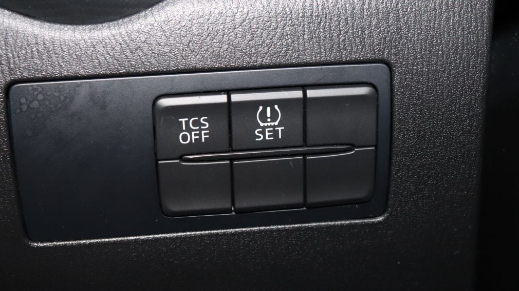 2016 Mazda CX 3 GS AWD A/C CUIR TOIT BLUETOOTH MAGS #24
