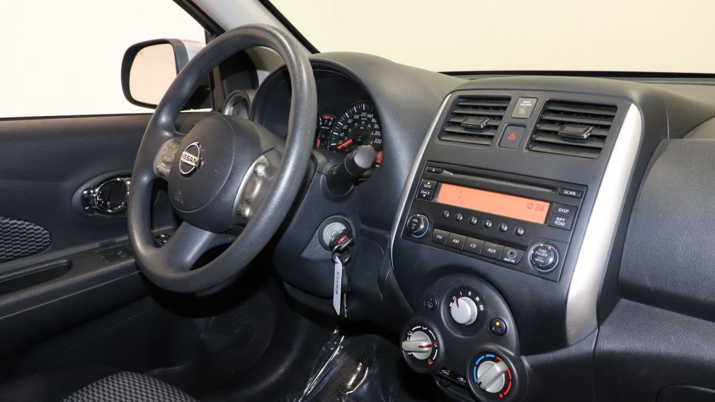 2015 Nissan MICRA SV AUTO A/C GR ELECT BLUETOOTH #23