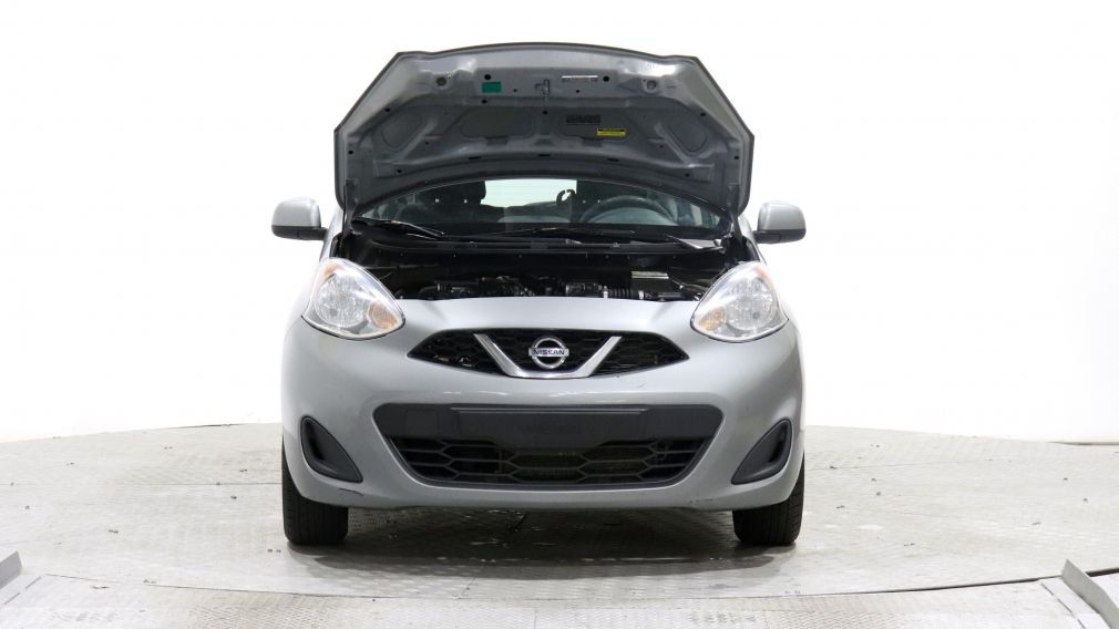 2015 Nissan MICRA SV AUTO A/C GR ELECT BLUETOOTH #25