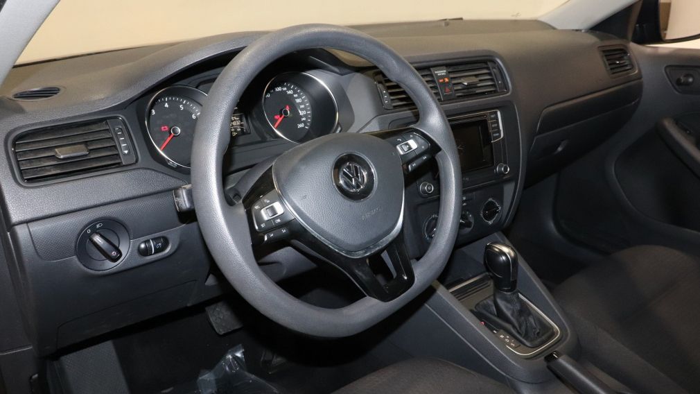 2016 Volkswagen Jetta Trendline AUTO GR ELECT BLUETOOTH #8