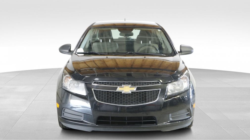 2012 Chevrolet Cruze LS+ w/1SB AUTO A/C MAGS #2