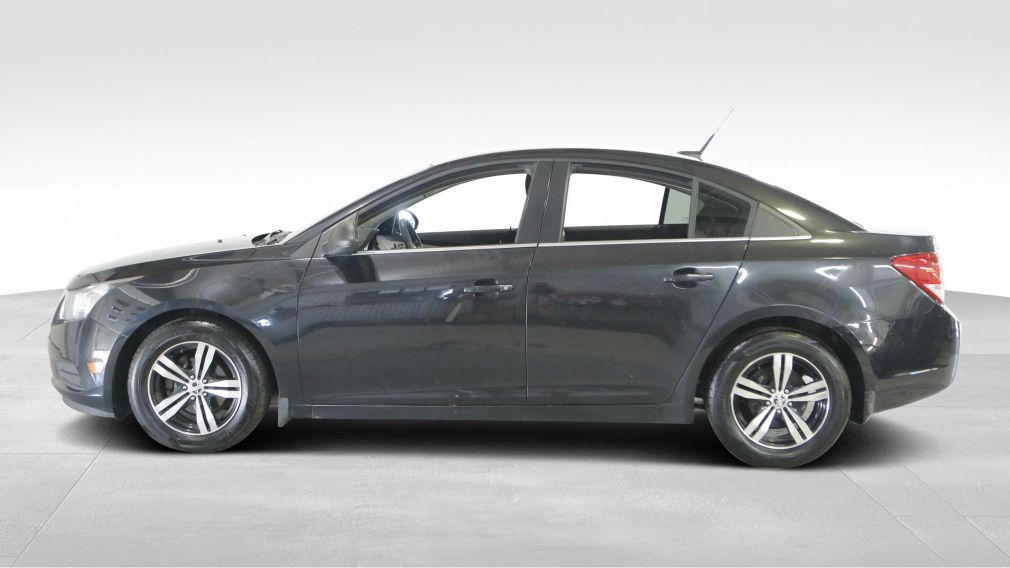 2012 Chevrolet Cruze LS+ w/1SB AUTO A/C MAGS #3