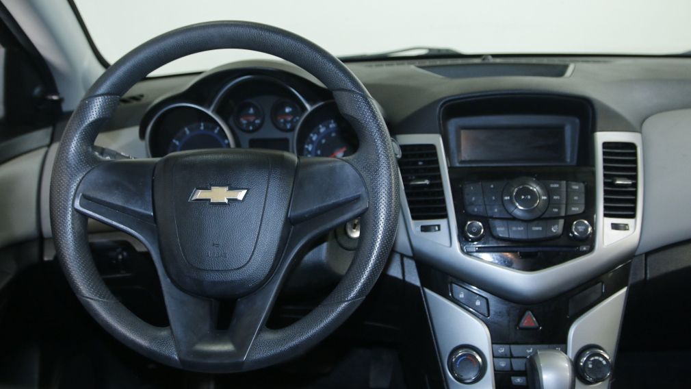 2012 Chevrolet Cruze LS+ w/1SB AUTO A/C MAGS #13
