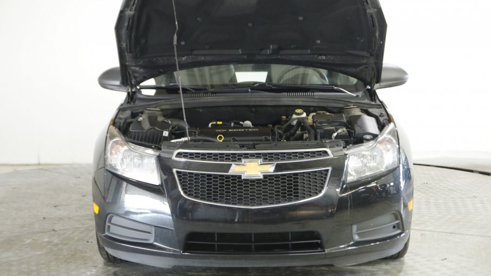 2012 Chevrolet Cruze LS+ w/1SB AUTO A/C MAGS #23