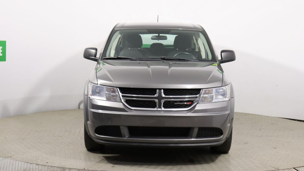 2013 Dodge Journey Canada Value Pkg AUTO A/C GR ELECT  MAGS #1