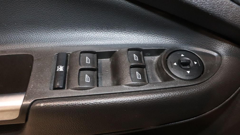 2016 Ford Escape SE AUTO A/C GR ELECT MAGS BLUETOOTH CAMERA #10