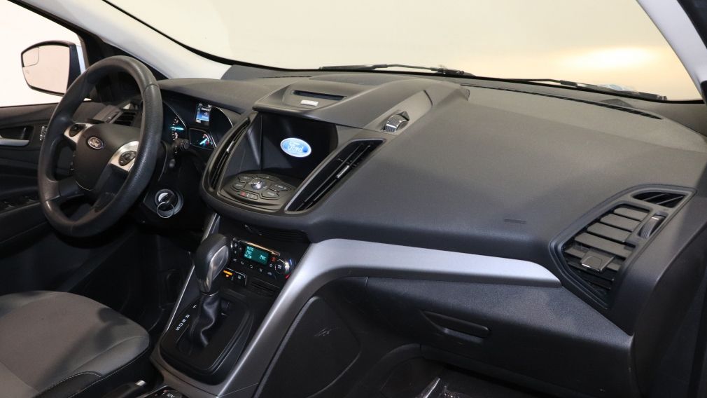 2016 Ford Escape SE AUTO A/C GR ELECT MAGS BLUETOOTH CAMERA #24