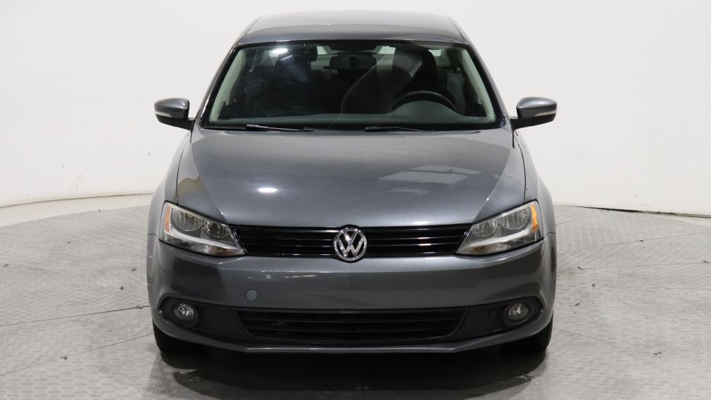 2011 Volkswagen Jetta COMFORTLINE MANUELLE A/C GR ELECT MAGS #2