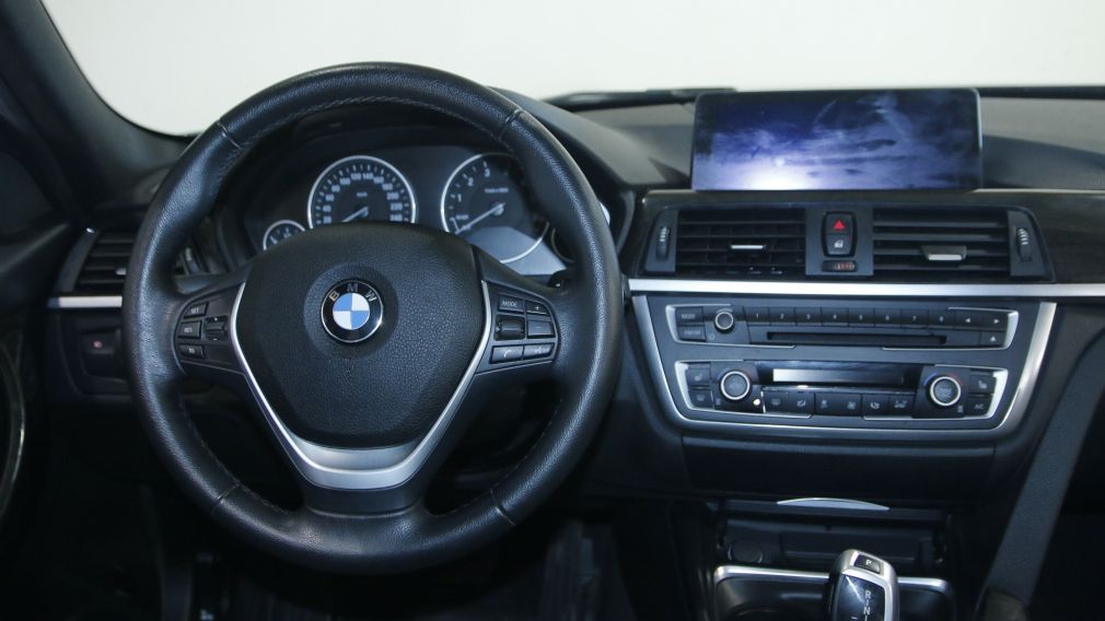 2015 BMW 328I 328i XDRIVE A/C CUIR TOIT MAGS CAM RECUL BLUETOOTH #15