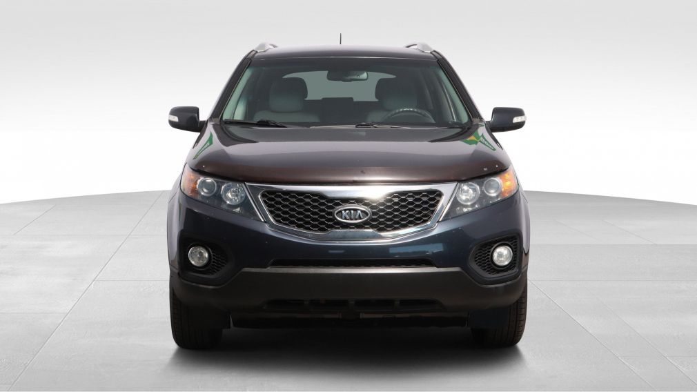 2013 Kia Sorento LX AWD A/C GR ELECT MAGS #2