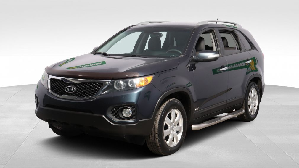 2013 Kia Sorento LX AWD A/C GR ELECT MAGS #3