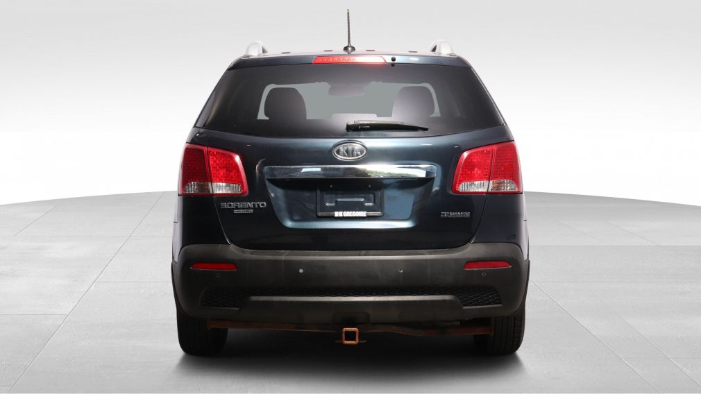 2013 Kia Sorento LX AWD A/C GR ELECT MAGS #6