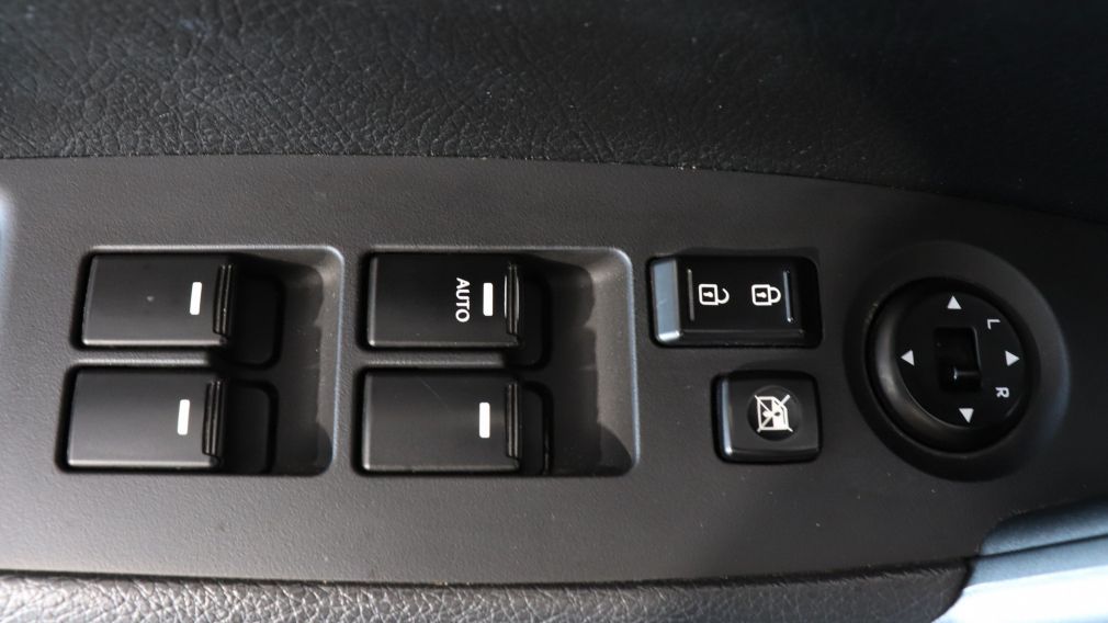 2013 Kia Sorento LX AWD A/C GR ELECT MAGS #10