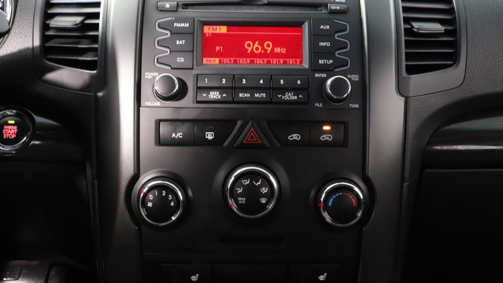 2013 Kia Sorento LX AWD A/C GR ELECT MAGS #14