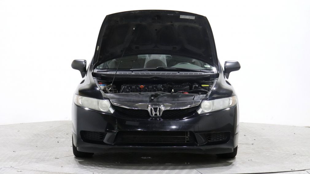 2010 Honda Civic DX-G AUTO A/C GR ELECT MAGS #23