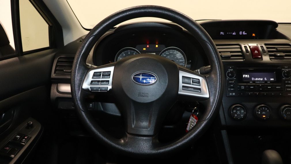 2014 Subaru Impreza 2.0i AUTO A/C GR ELECT BLUETOOTH MAGS #13