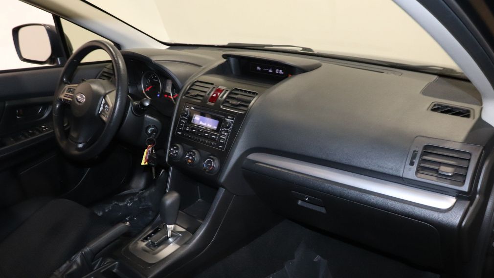 2014 Subaru Impreza 2.0i AUTO A/C GR ELECT BLUETOOTH MAGS #21