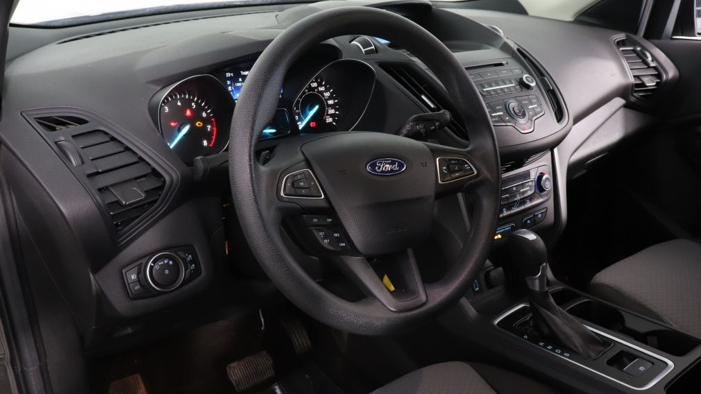 2017 Ford Escape SE AWD AUTO A/C GR ELECT MAGS #6