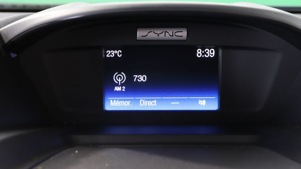 2017 Ford Escape SE AWD AUTO A/C GR ELECT MAGS #14