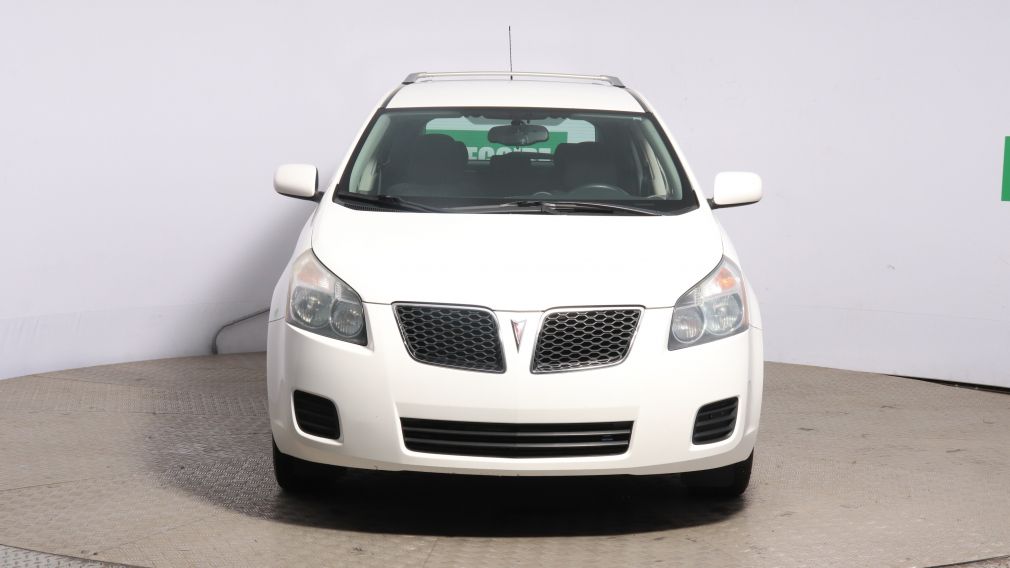 2010 Pontiac Vibe 4dr Wgn FWD GR ELECT #2