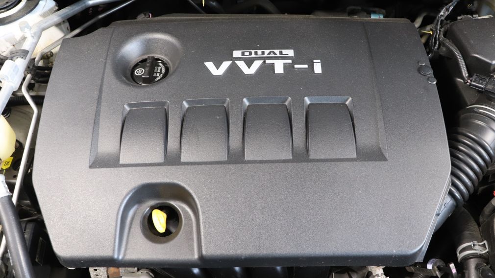 2010 Pontiac Vibe 4dr Wgn FWD GR ELECT #27