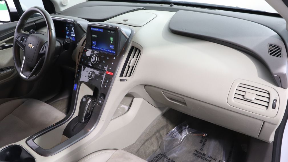 2015 Chevrolet Volt 5dr HB AUTO A/C CUIR NAV BLUETOOTH MAGS #22