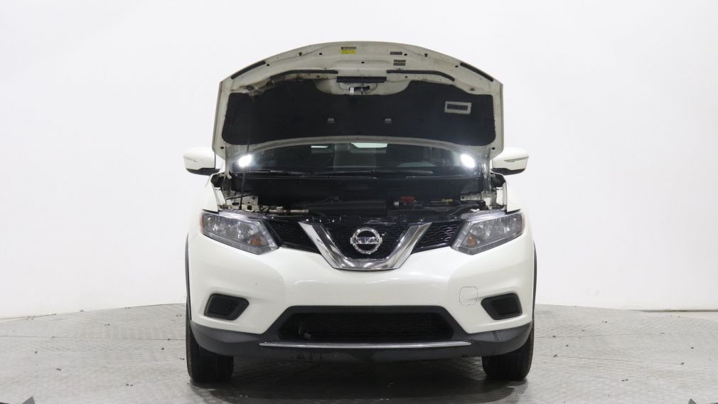 2015 Nissan Rogue S AUTO A/C GR ELECT CAMERA RECUL BLUETOOTH #27