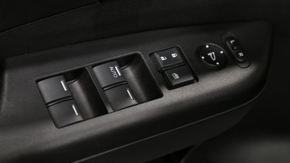 2015 Honda CRV SE AWD AUTO A/C GR ELECT MAGS BLUETOOTH #10