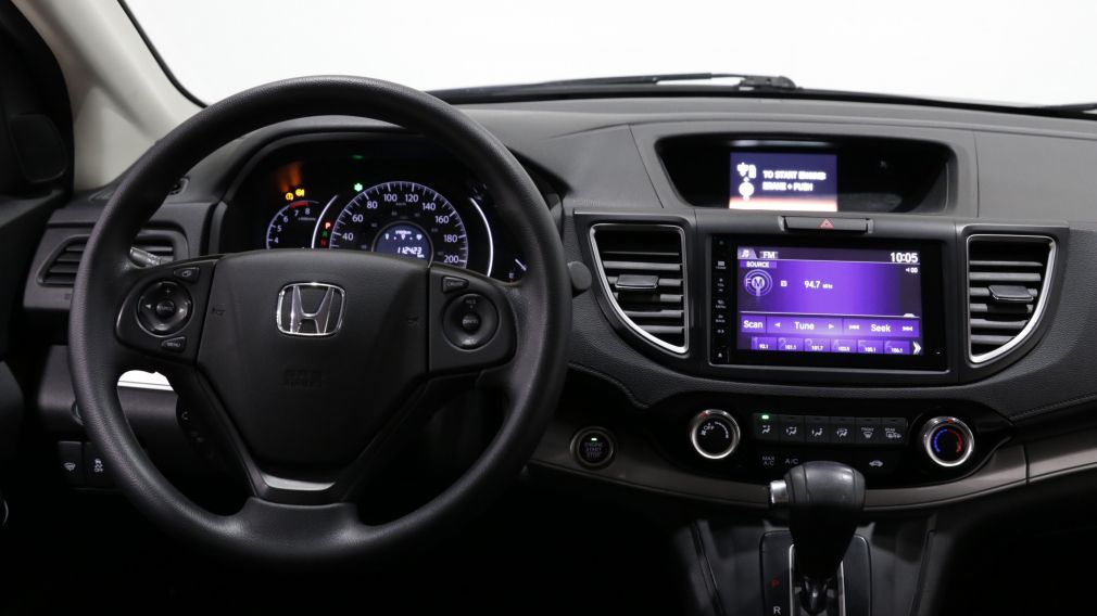 2015 Honda CRV SE AWD AUTO A/C GR ELECT MAGS BLUETOOTH #11