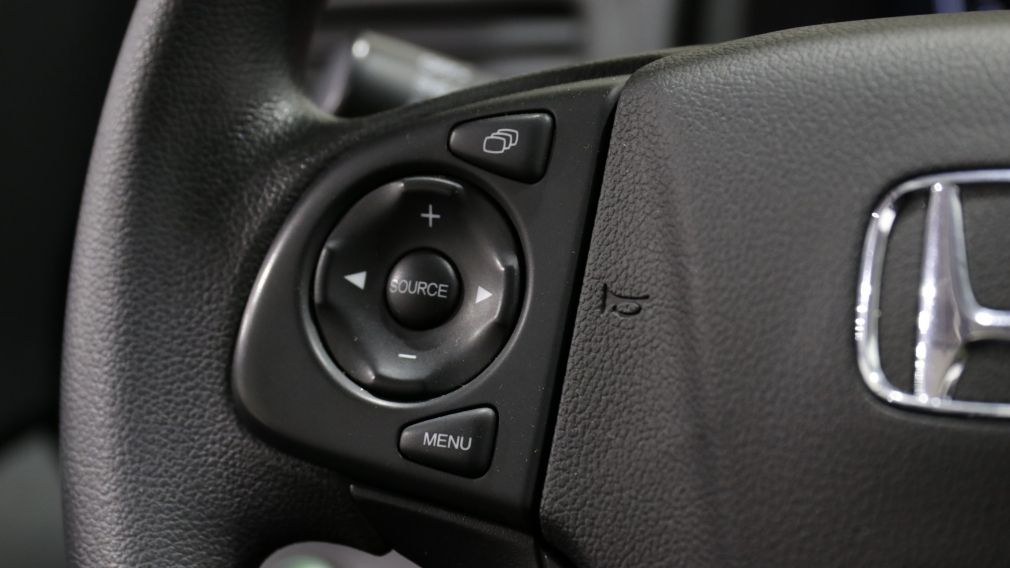 2015 Honda CRV SE AWD AUTO A/C GR ELECT MAGS BLUETOOTH #13
