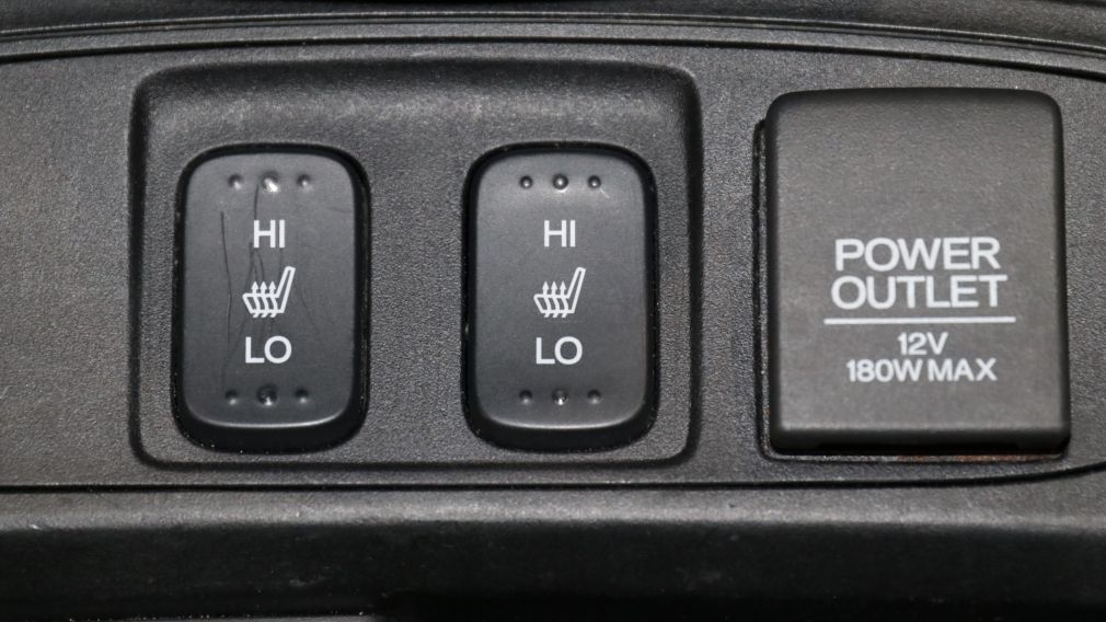 2015 Honda CRV SE AWD AUTO A/C GR ELECT MAGS BLUETOOTH #17