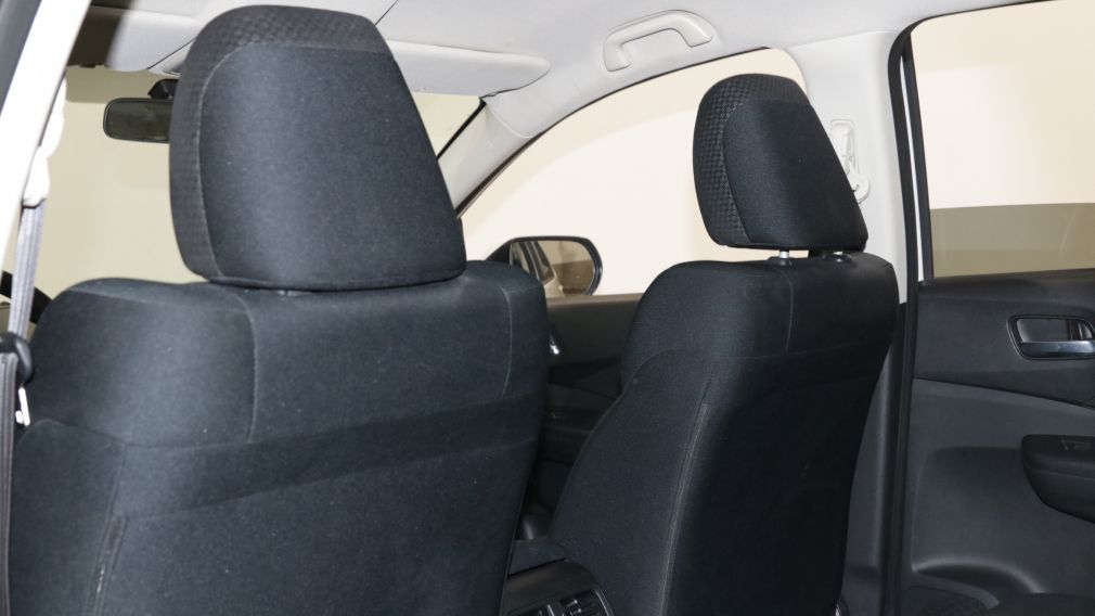 2015 Honda CRV SE AWD AUTO A/C GR ELECT MAGS BLUETOOTH #22