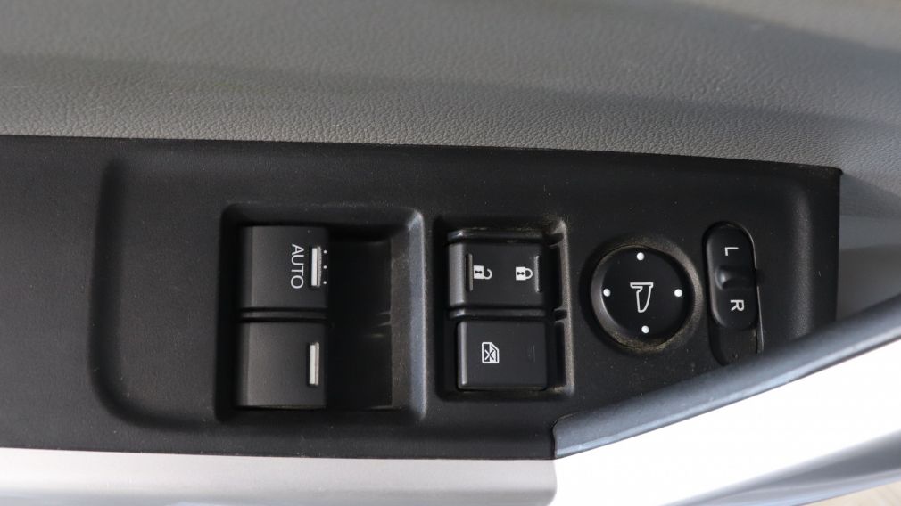 2012 Honda Civic EX-L AUTO A/C GR ELECT CUIR TOIT NAV BLUETOOTH MAG #12
