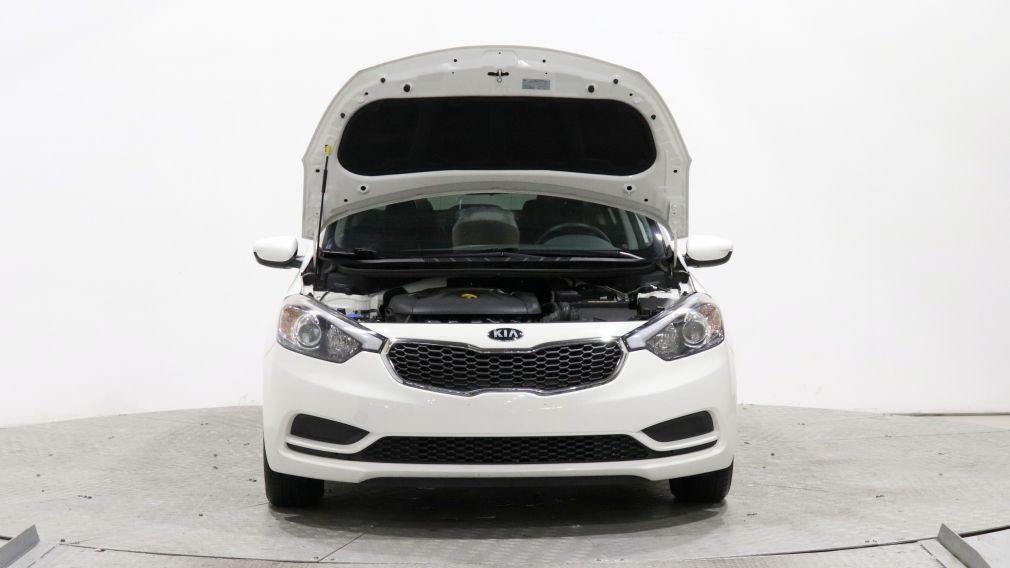 2015 Kia Forte LX AUTO A/C GR ELECT BLUETOOTH MAGS #26