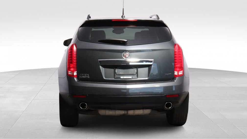 2012 Cadillac SRX BASE AUTO A/C CUIR MAGS #6