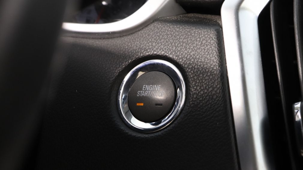 2012 Cadillac SRX BASE AUTO A/C CUIR MAGS #18