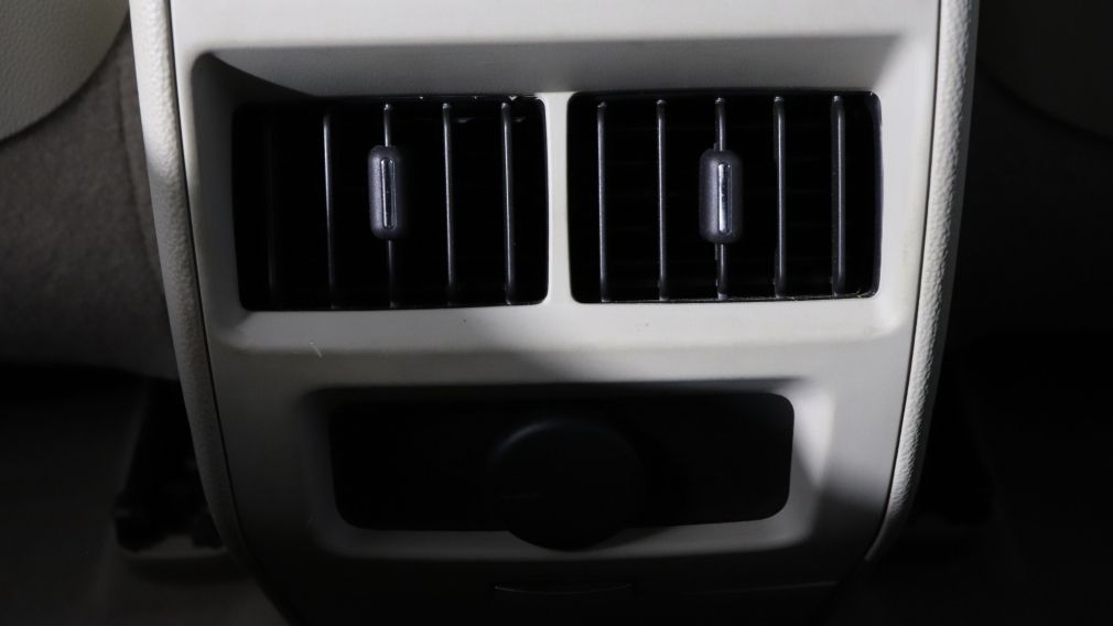 2012 Cadillac SRX BASE AUTO A/C CUIR MAGS #21