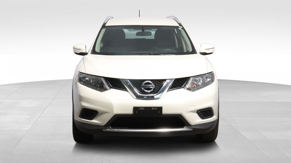 2015 Nissan Rogue S AUTO A/C GR ELECT BLUETOOTH CAM RECUL #1