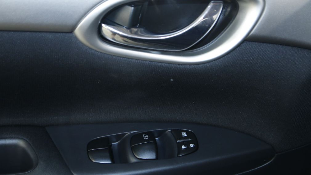 2015 Nissan Sentra SV AUTO A/C GR ELECT MAGS BLUETOOTH CAM RECUL #10