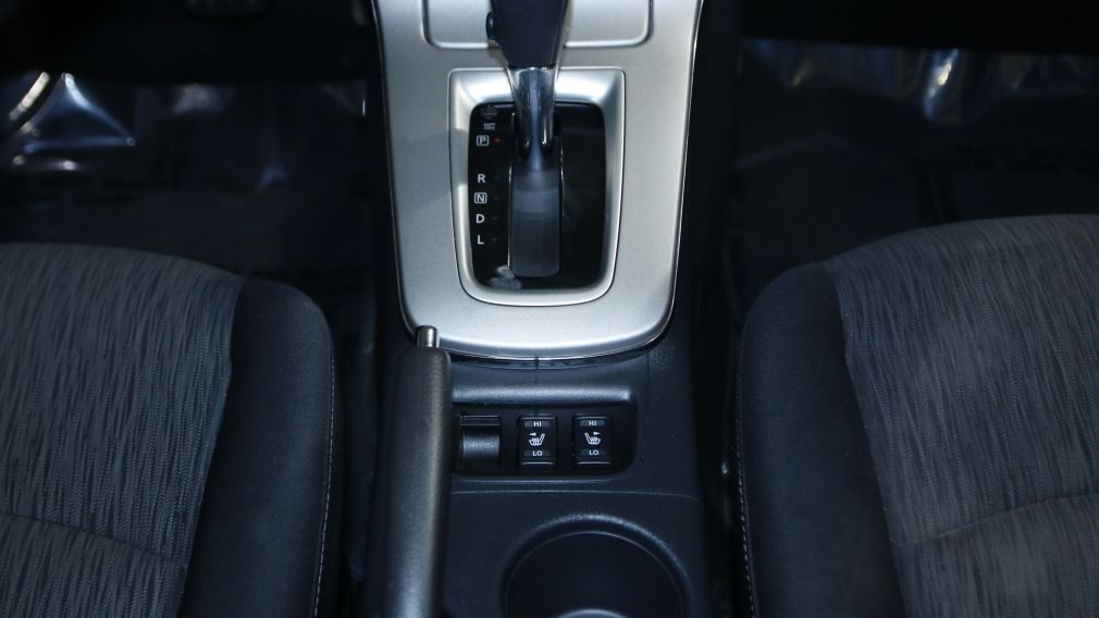 2015 Nissan Sentra SV AUTO A/C GR ELECT MAGS BLUETOOTH CAM RECUL #15