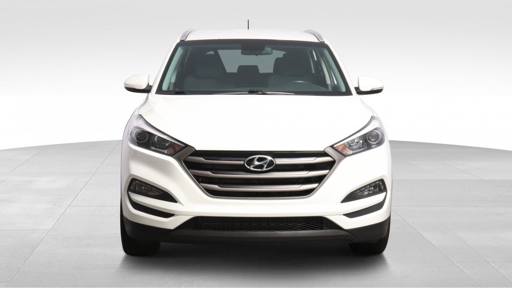 2016 Hyundai Tucson PREMIUM AUTO A/C GR ELECT MAGS CAM RECUL BLUETOOTH #0