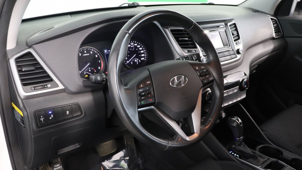 2016 Hyundai Tucson PREMIUM AUTO A/C GR ELECT MAGS CAM RECUL BLUETOOTH #7
