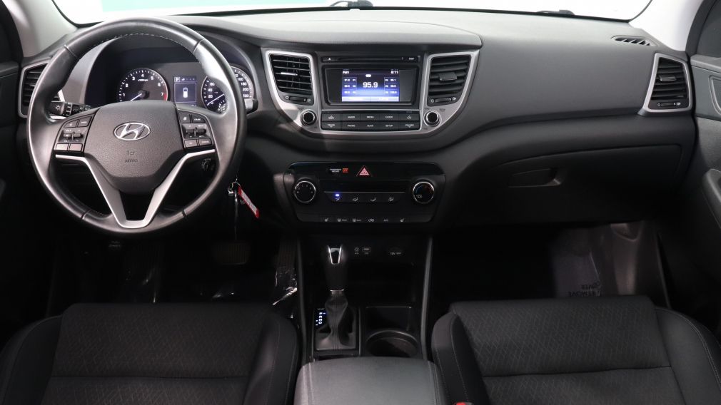 2016 Hyundai Tucson PREMIUM AUTO A/C GR ELECT MAGS CAM RECUL BLUETOOTH #11