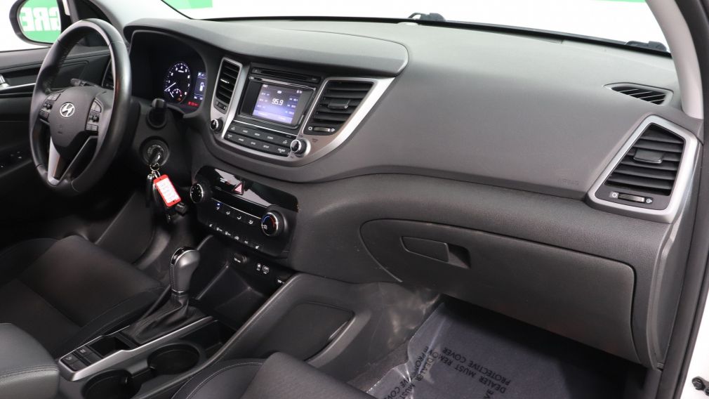 2016 Hyundai Tucson PREMIUM AUTO A/C GR ELECT MAGS CAM RECUL BLUETOOTH #24
