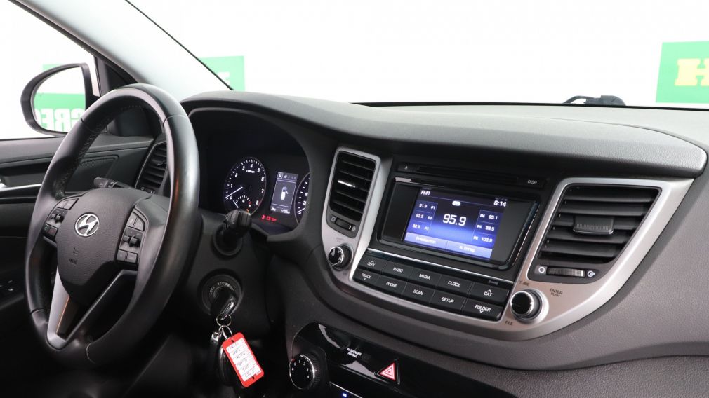 2016 Hyundai Tucson PREMIUM AUTO A/C GR ELECT MAGS CAM RECUL BLUETOOTH #25